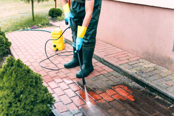 Best Factory Floor Cleaning  in Westwood, PA